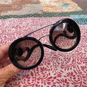 Prada Sunglasses